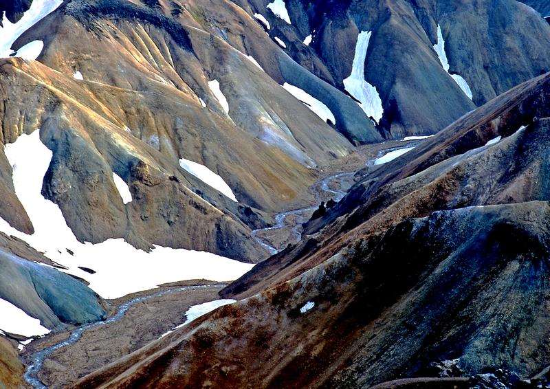 Landmannalaugar