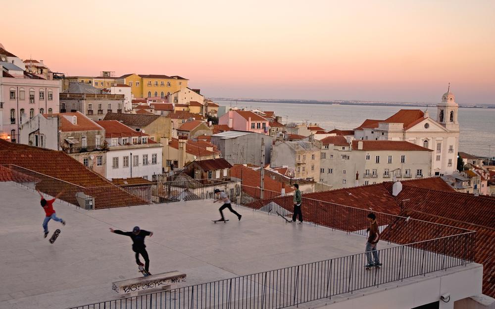 Alfama