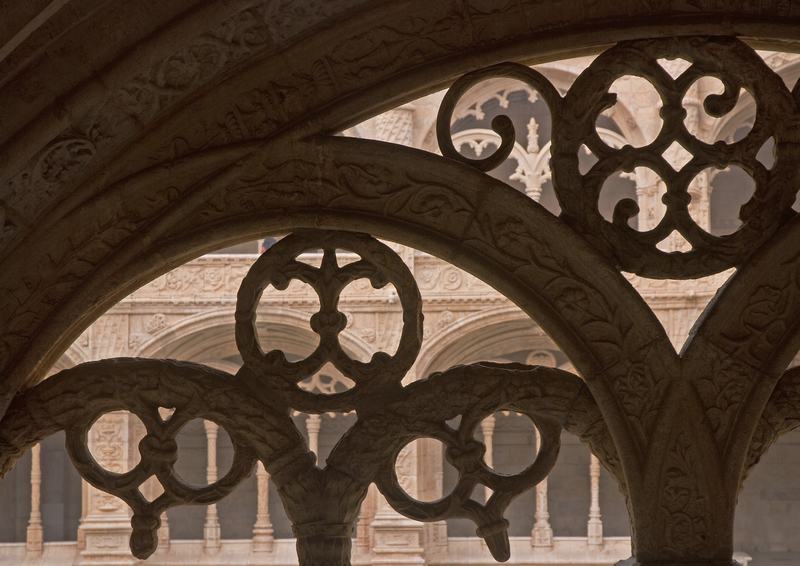 Mosteiro dos Jeronimos