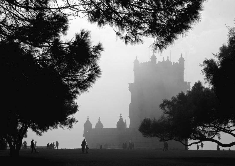 Torre de Belem