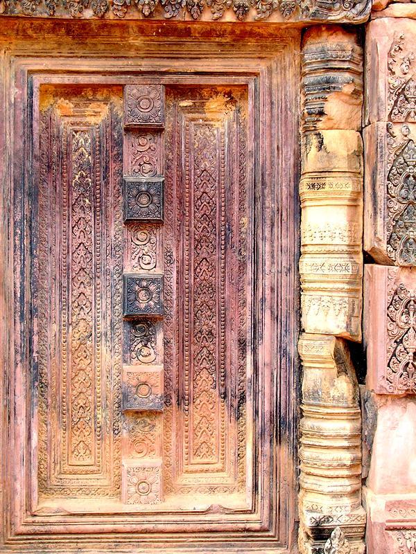 Banteay Srei