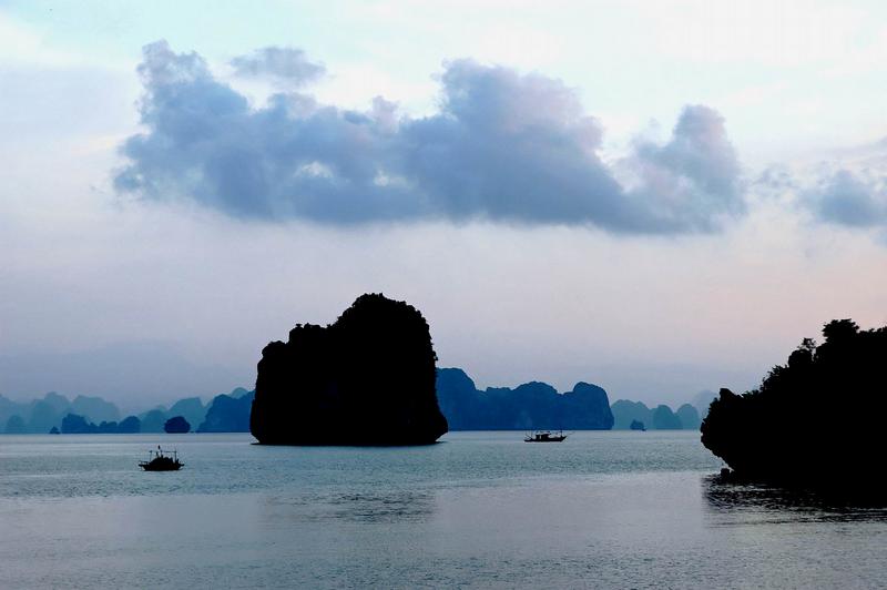 Halong