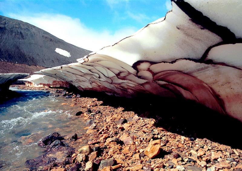 Landmannalaugar