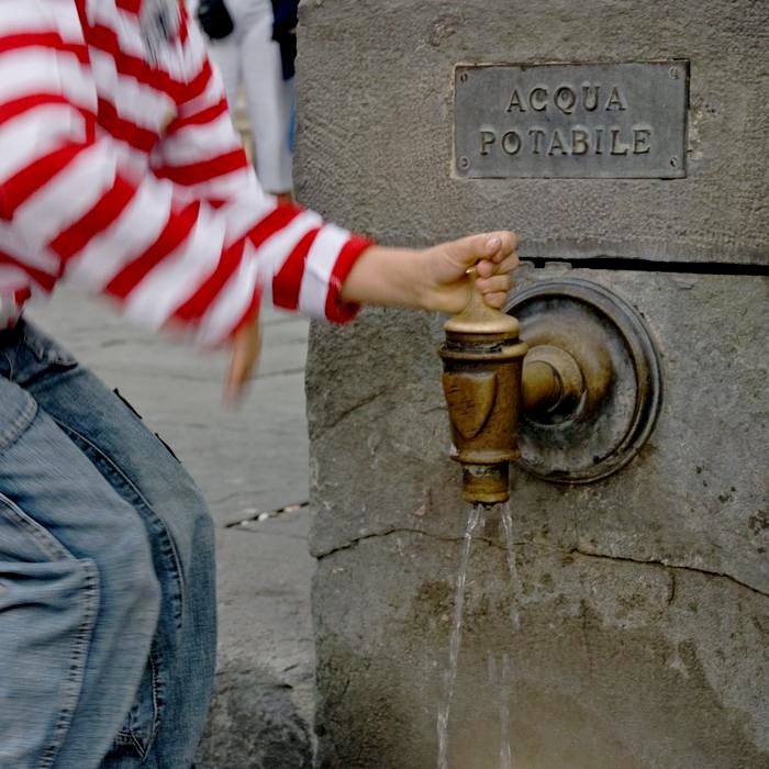 Acqua Potabile