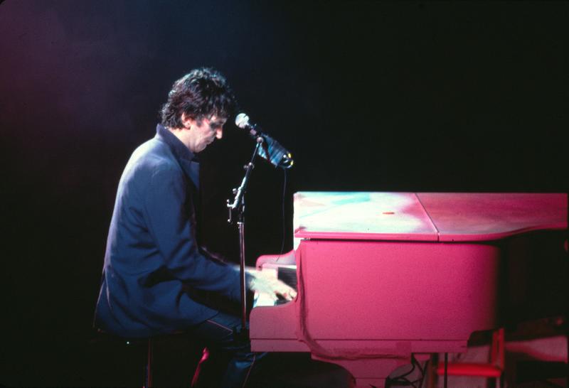 Jacques Higelin