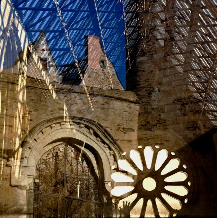 Angers