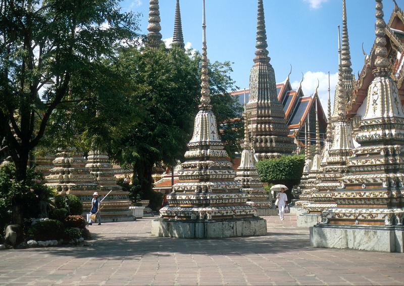 Wat Pho