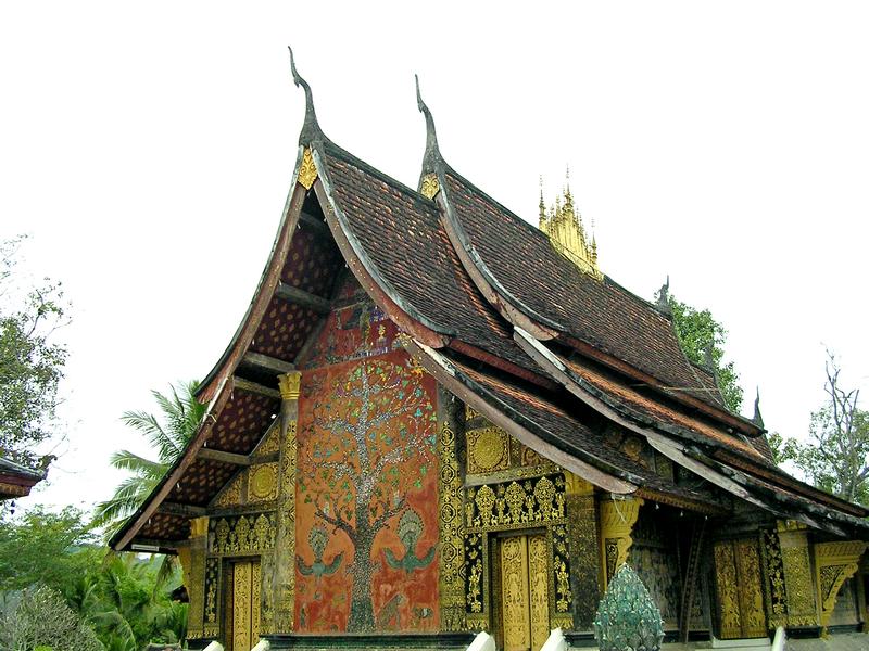 Vat Xieng Thong
