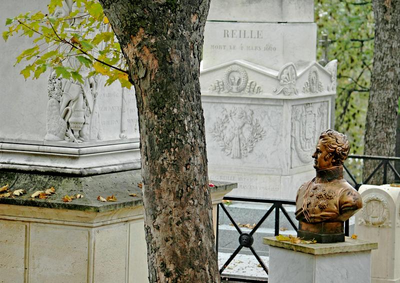 Pere Lachaise
