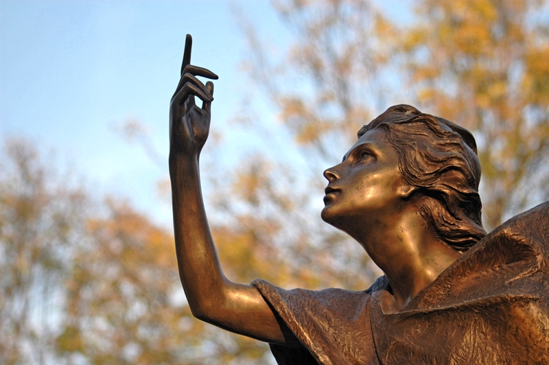 Pere Lachaise