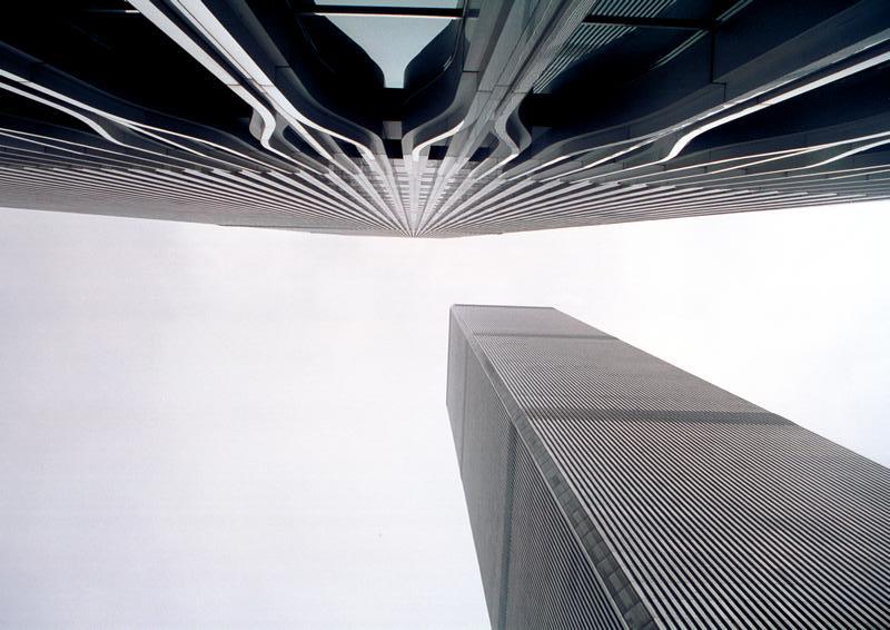 Twin Towers