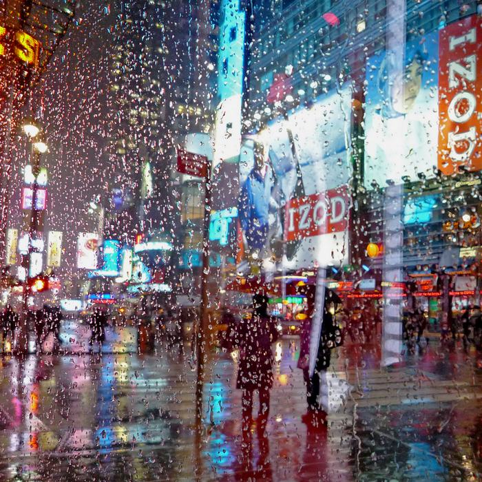 Time Square