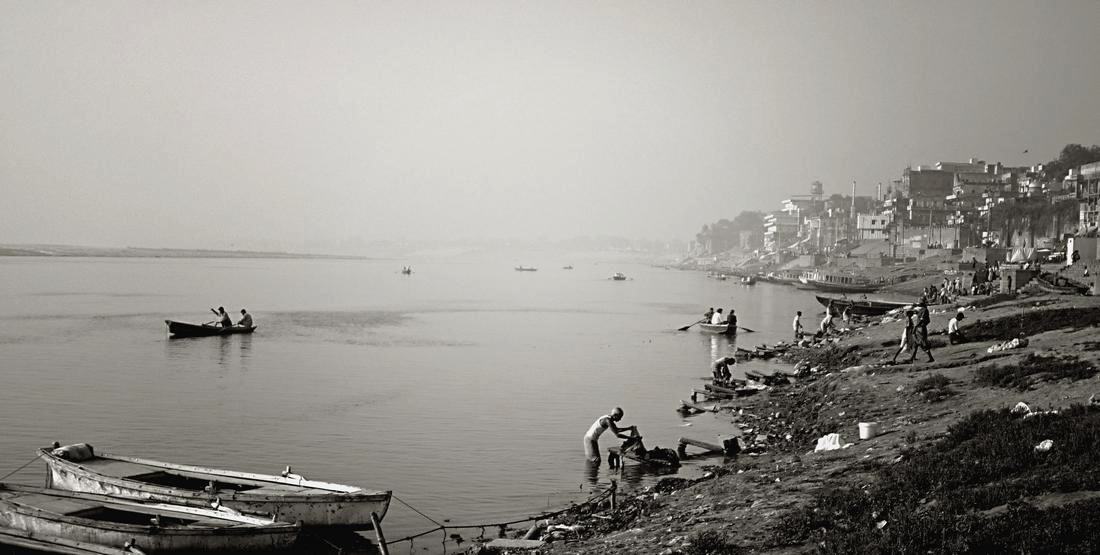 Varanasi