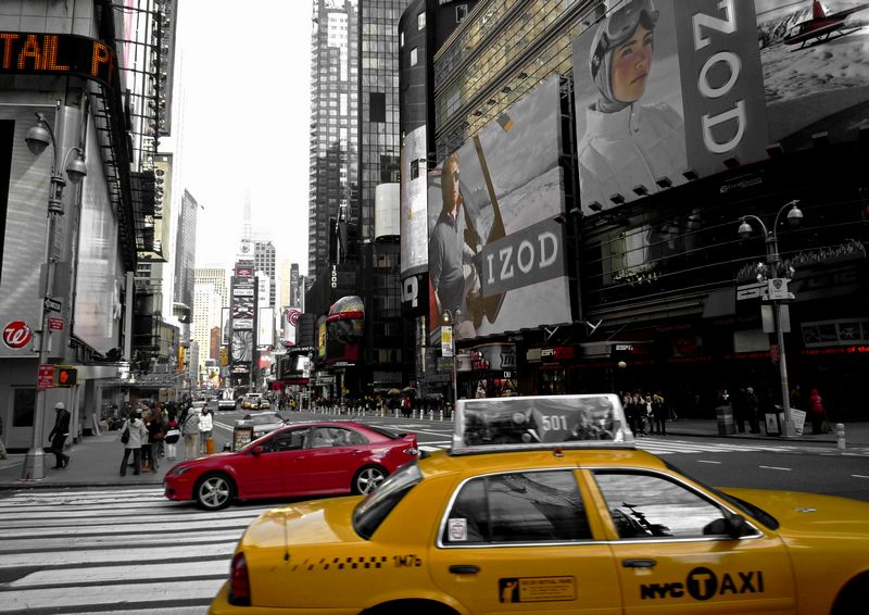 42nd street