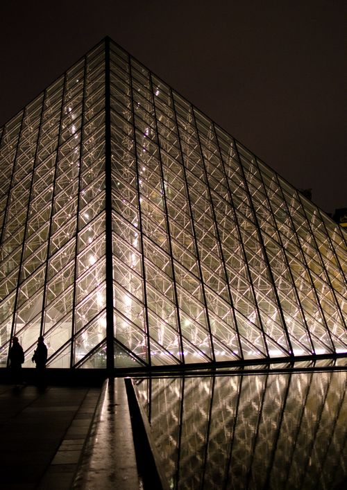 Louvre