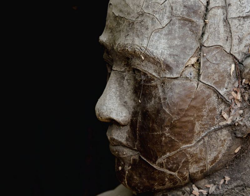 A quoi pensent les statues ?