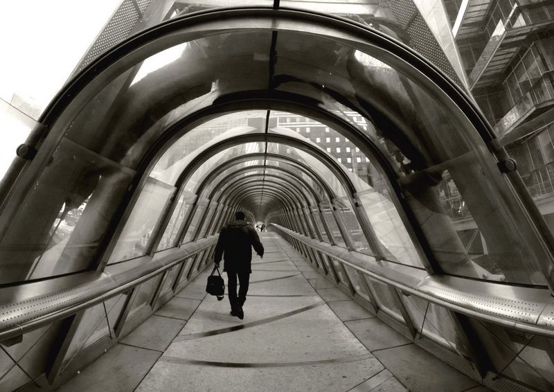 la Défense