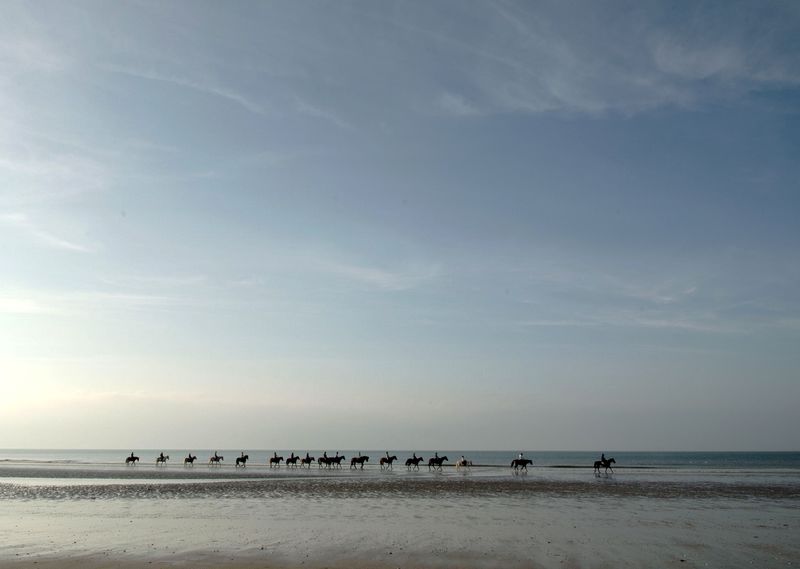 Deauville
