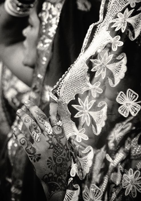 Udaïpur - Festival du Mewar