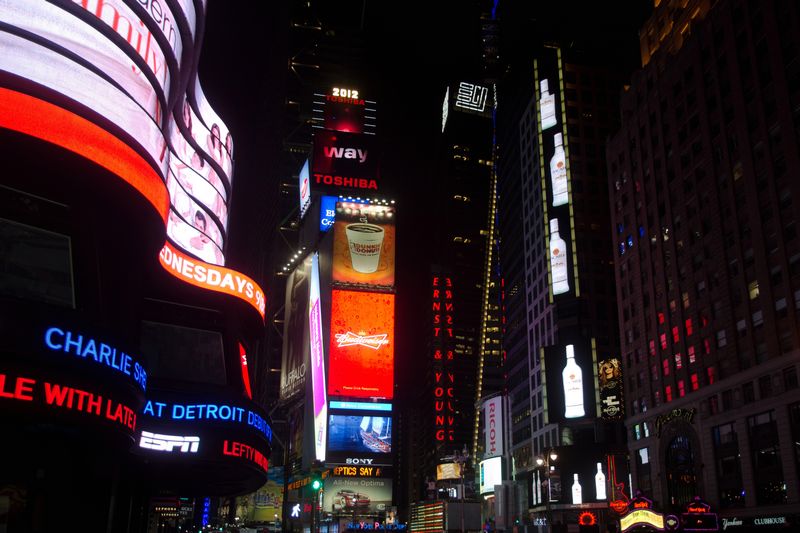 Time Square