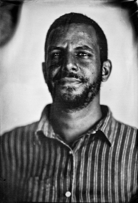 Cédric