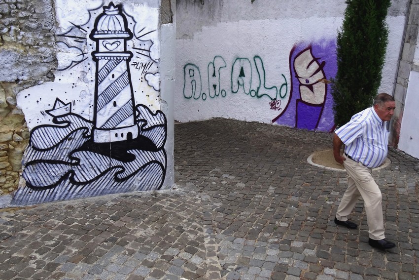 Lisbonne