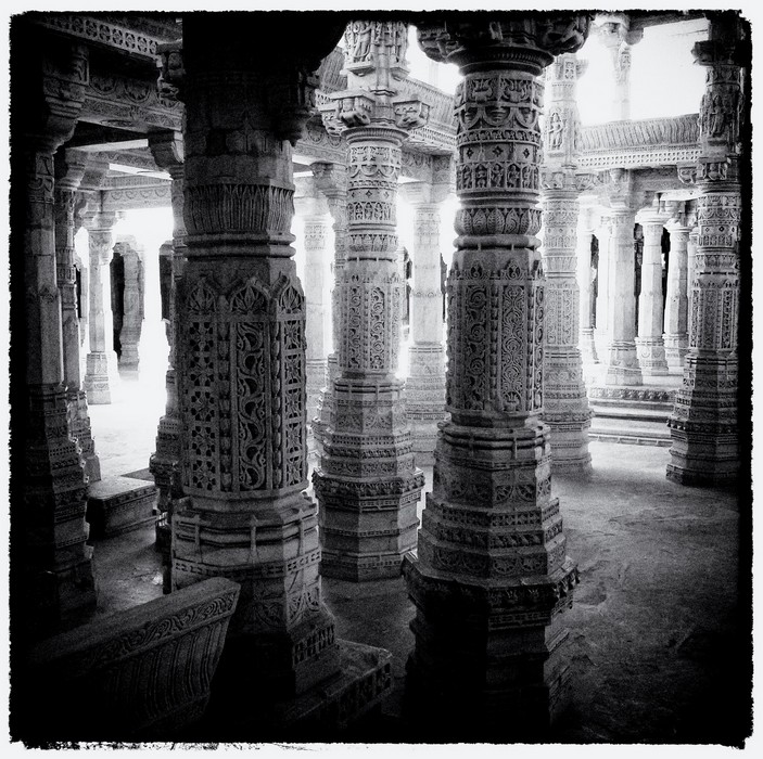 Ranakpur
