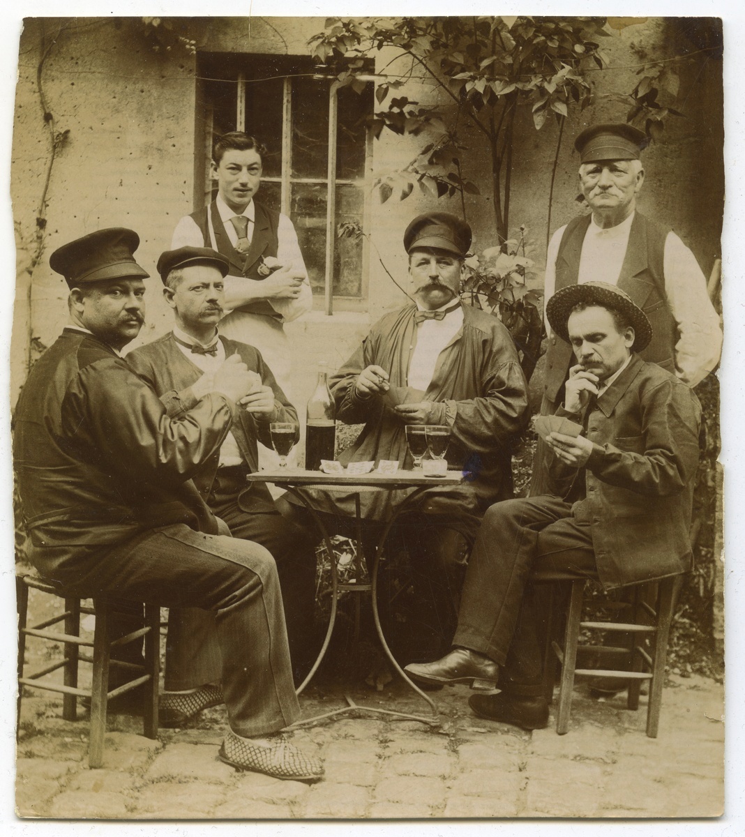 Bistrot