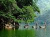Ba Be Lake