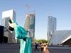 la Defense
