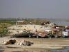 Vrindavan - Yamuna banks
