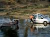 India : when cars replace elephants...