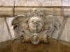 Mascaron Bordelais