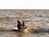 Crossing the Tonle Sap