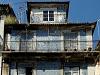 Lisbonne : c'est une maison bleue...