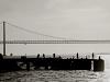 Lisbonne : Ponte 25 do Abril