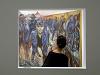 Beaubourg - expo Munch