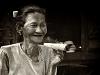 Fumeuse de cheroot