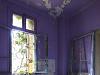 La chambre violette