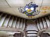 L'escalier à l'oiseau