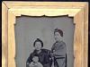 Ambrotype Japonais (c) 1870