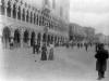Venise - Palais ducal - c 1920